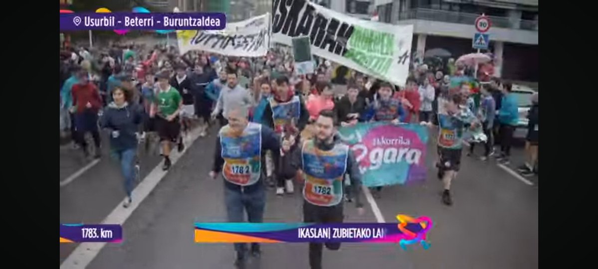 Zaldi Lasterketak tweet media