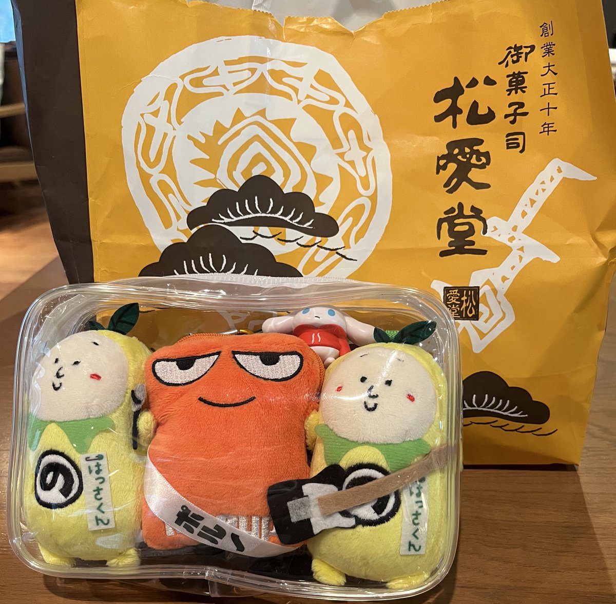 ∠ぴー tweet media