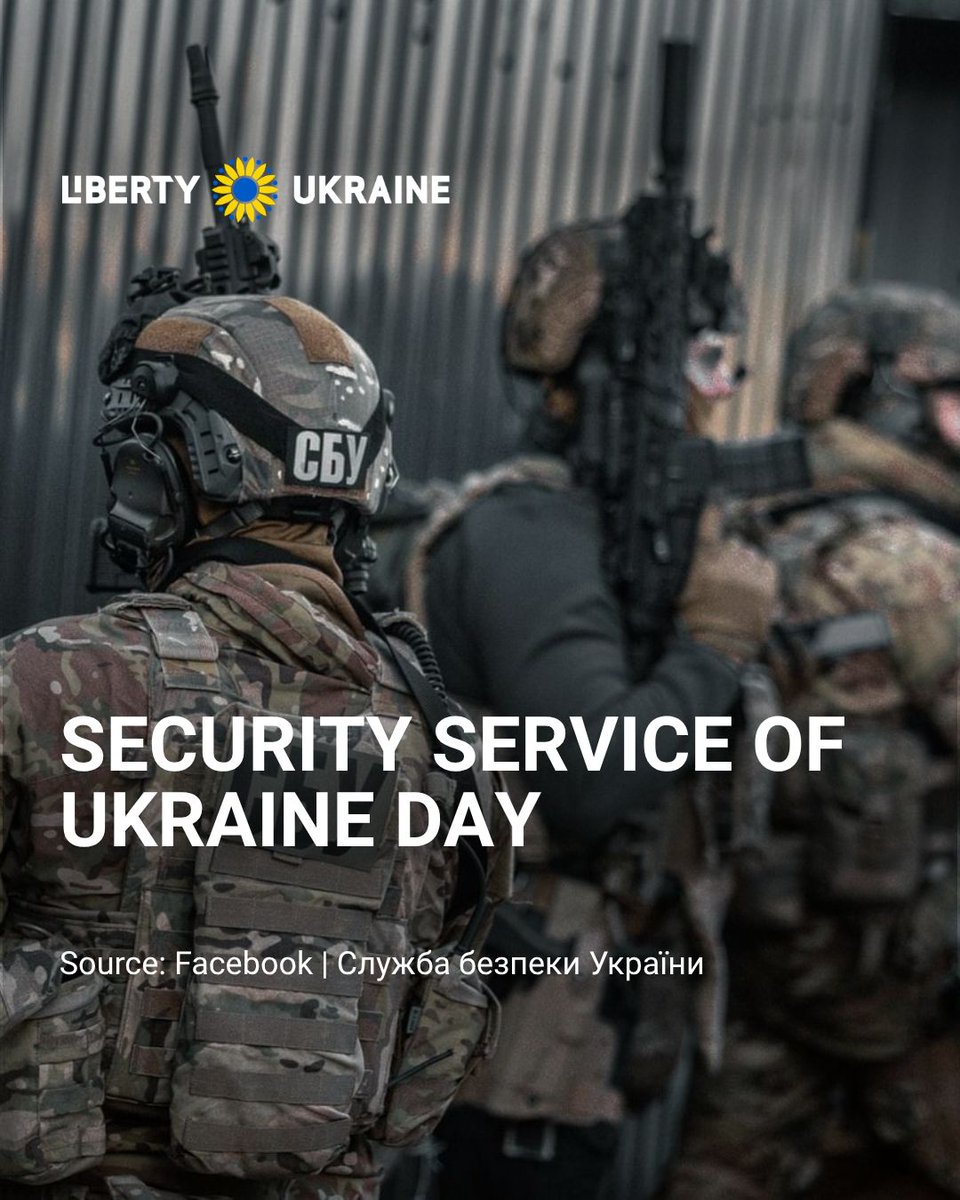 Liberty Ukraine Foundation 🇺🇸🇺🇦 tweet media