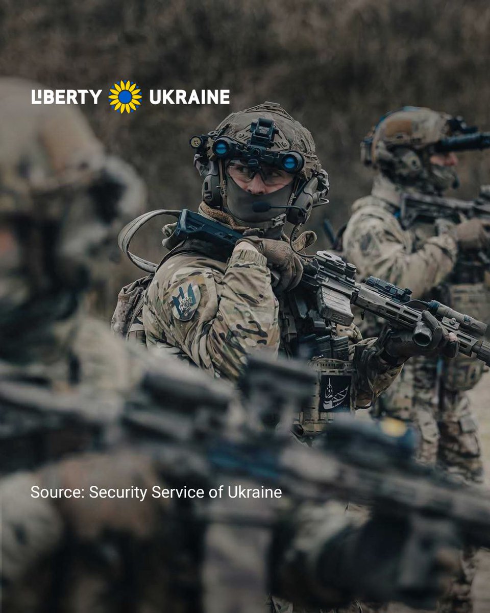 Liberty Ukraine Foundation 🇺🇸🇺🇦 tweet media