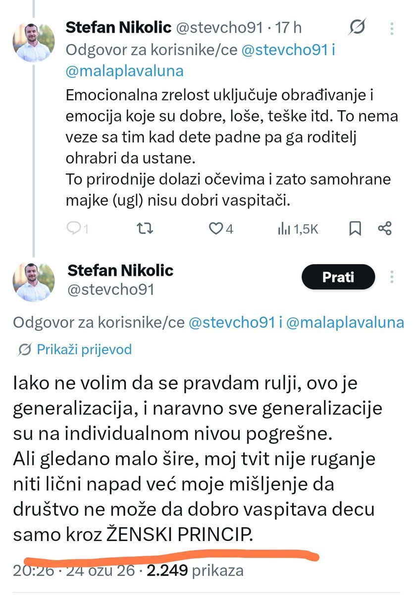 Grumpy I tweet media