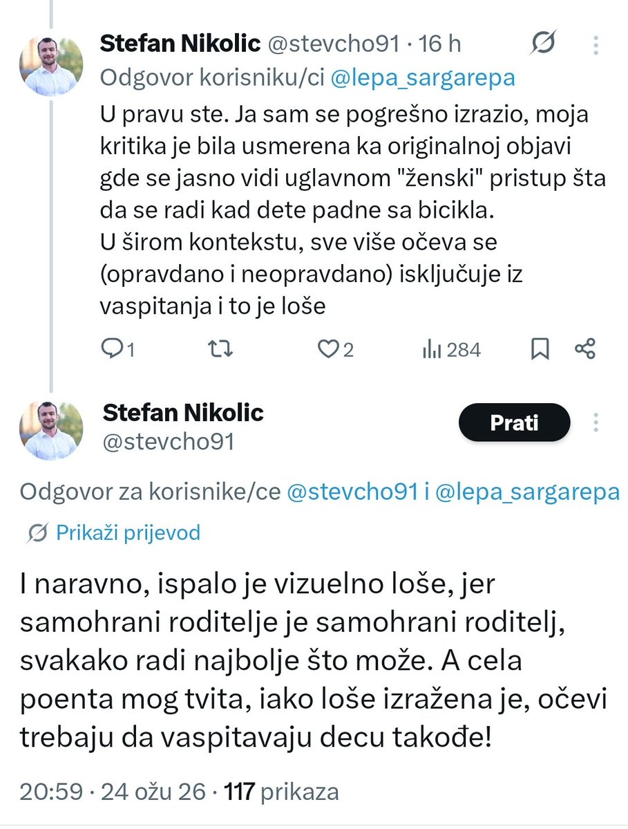 Grumpy I tweet media