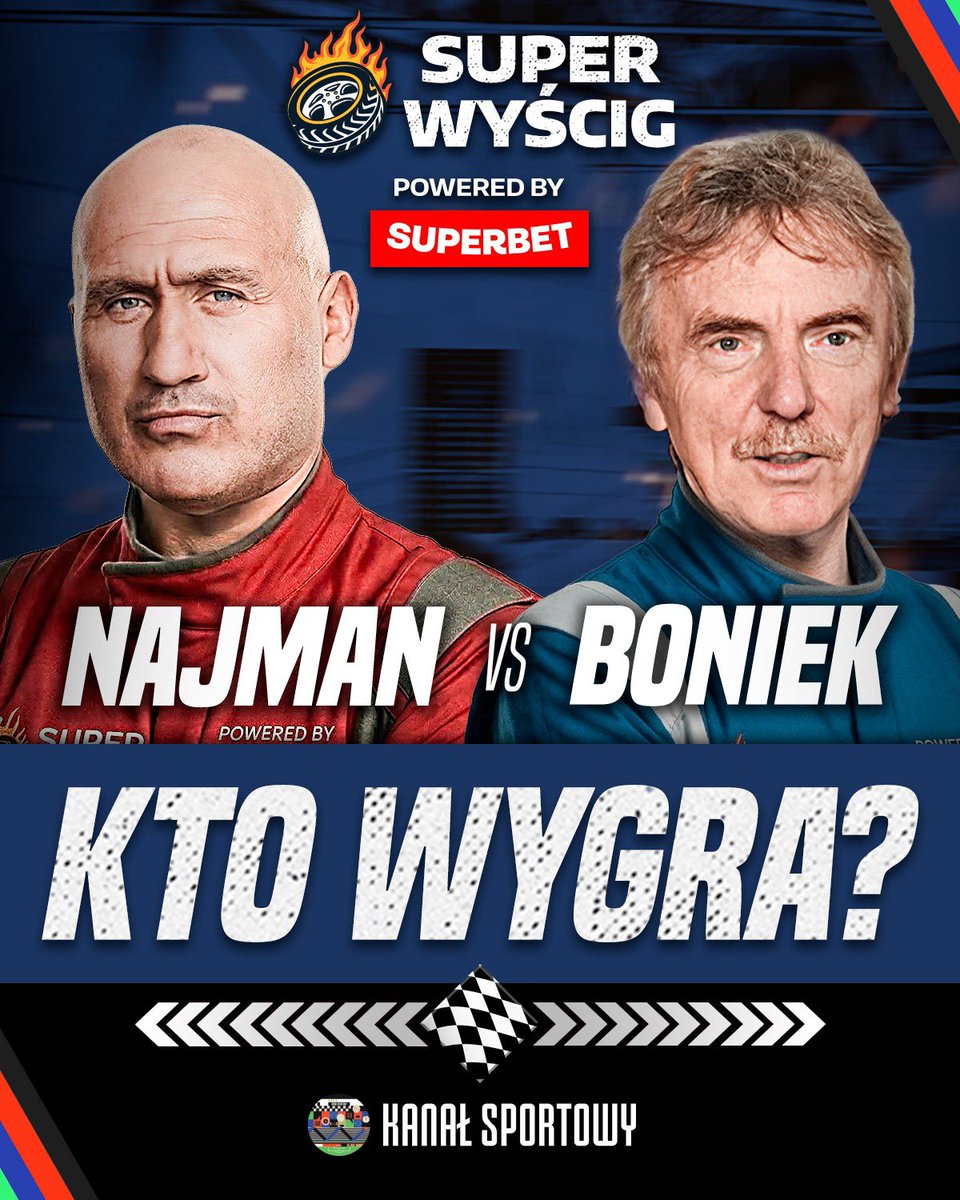 Kanał Sportowy tweet media