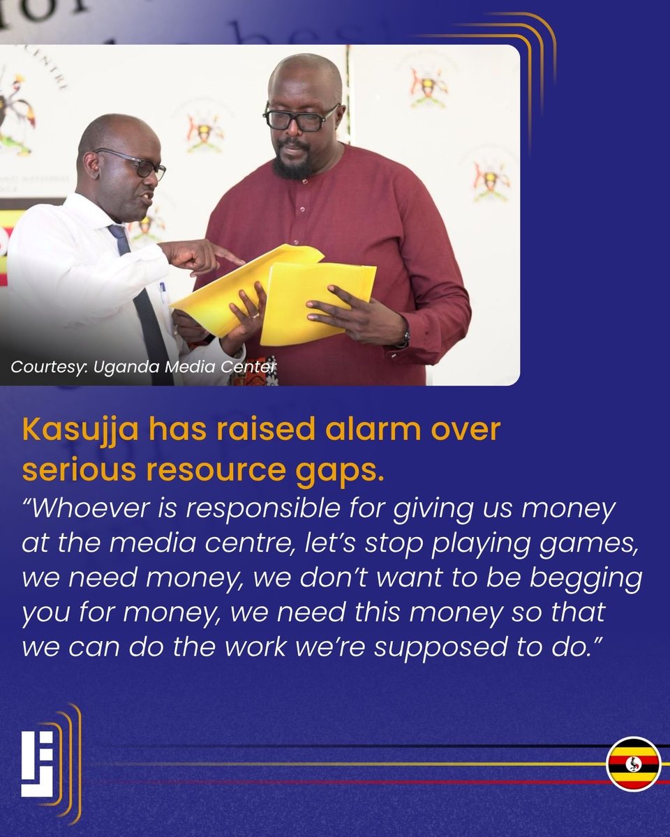 JamiiForums Uganda tweet media