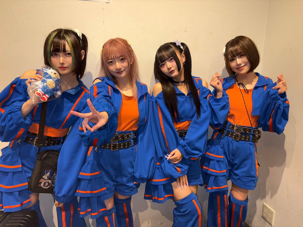 オブセス tweet media