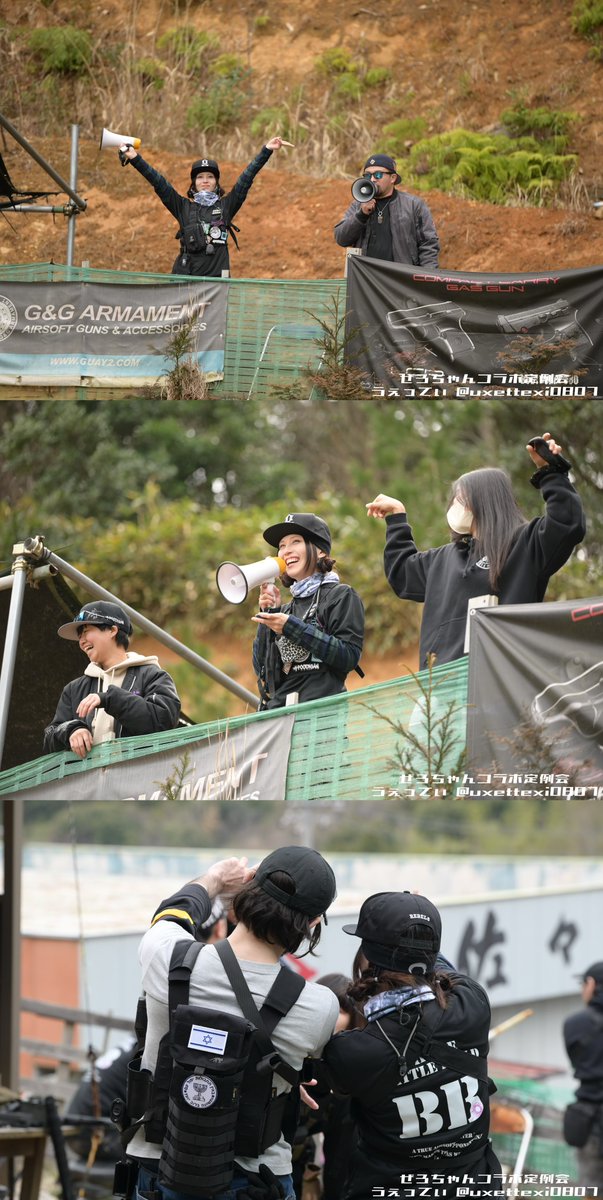 ぜろちゃん tweet media