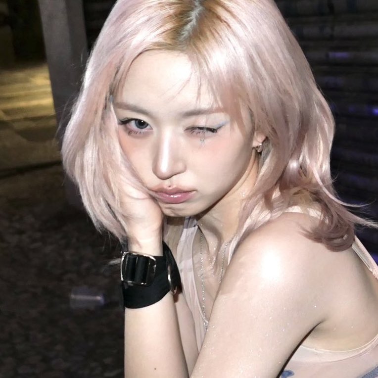 오해원 얼굴 tweet media