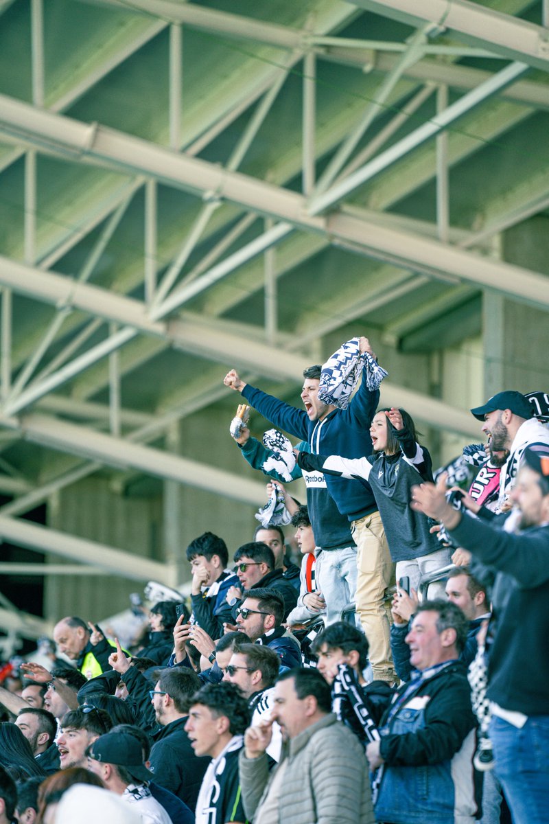 Burgos Club de Fútbol tweet media