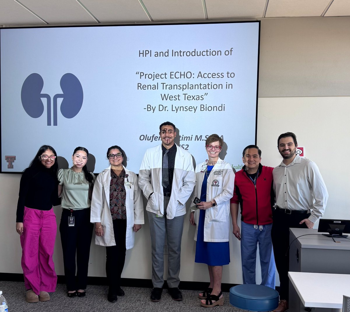 TexLa Telehealth Resource Center tweet media