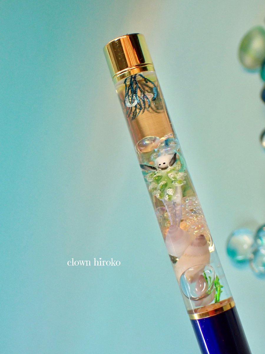 clown_hiroko クラウンヒロコ tweet media