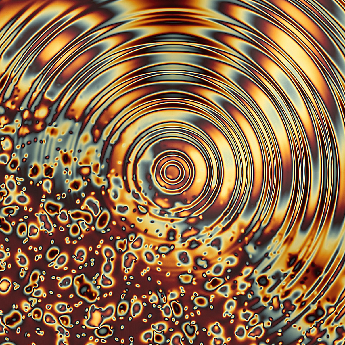 noisedeck tweet media