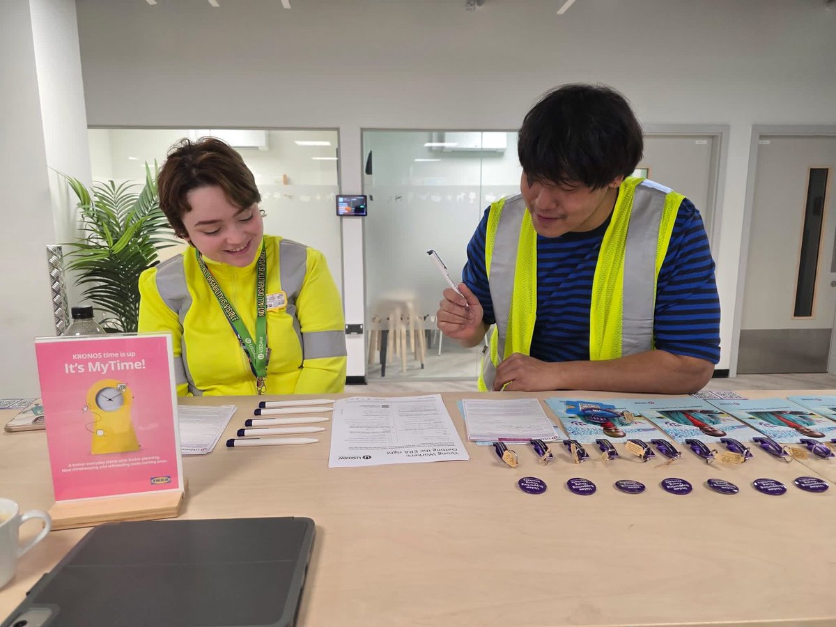 Gill Paterson tweet media