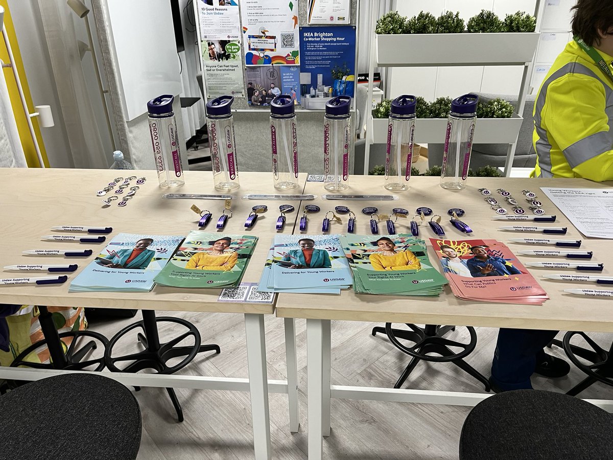 Gill Paterson tweet media