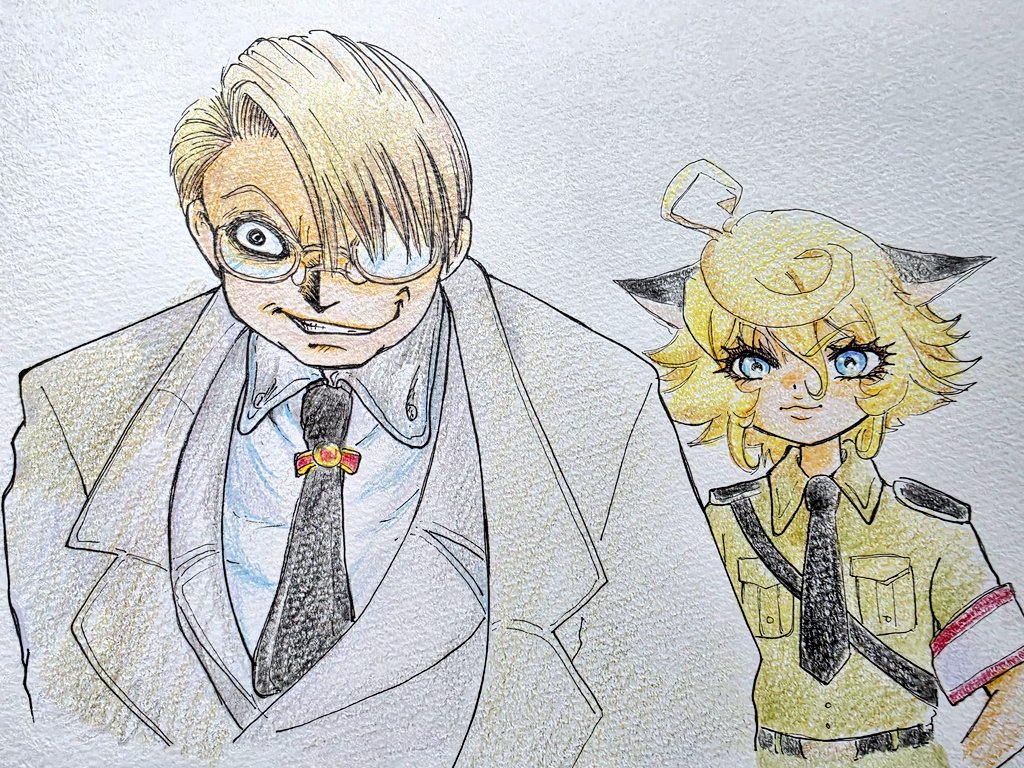 ふうこ tweet media