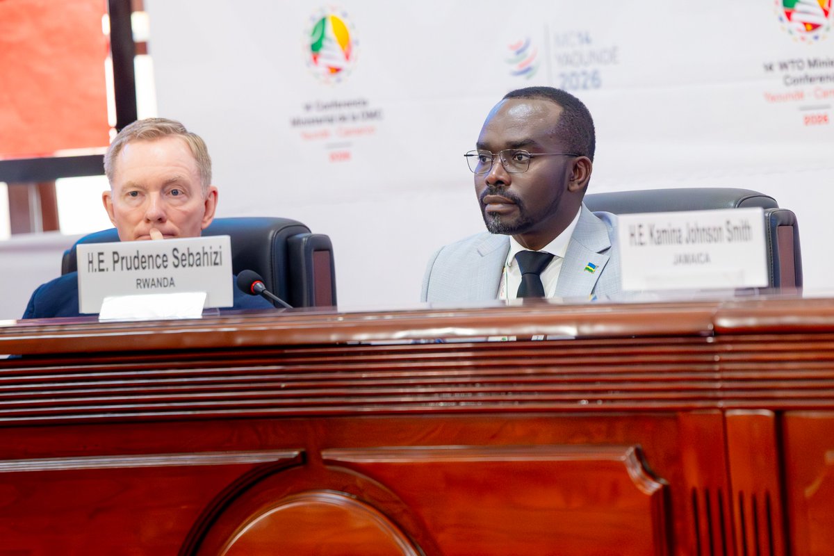 Min of Trade |Rwanda tweet media