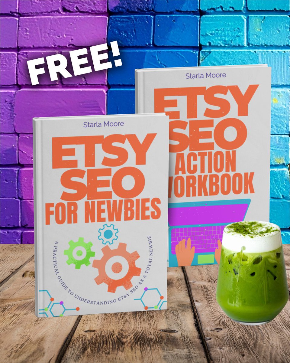 Starla Moore of the Handmade Alphas tweet media