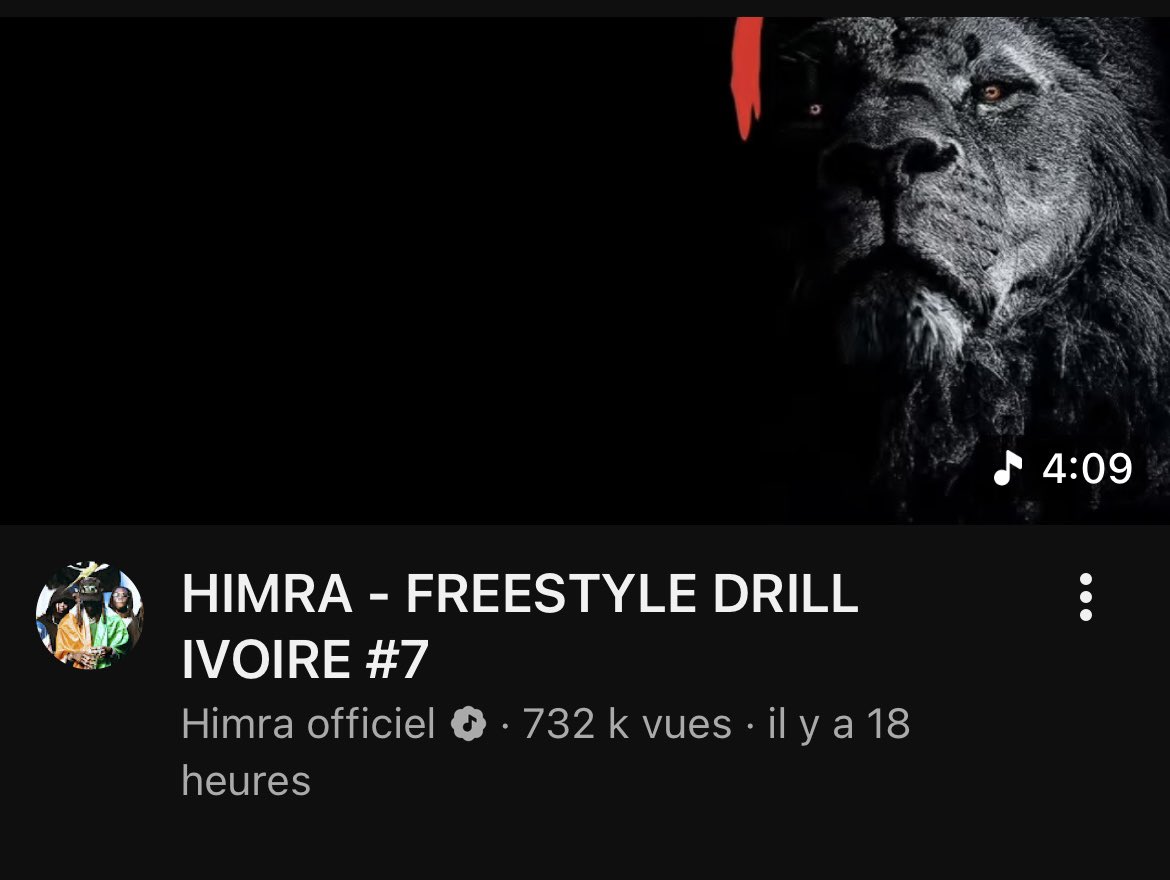 Bouba 🏴 tweet media