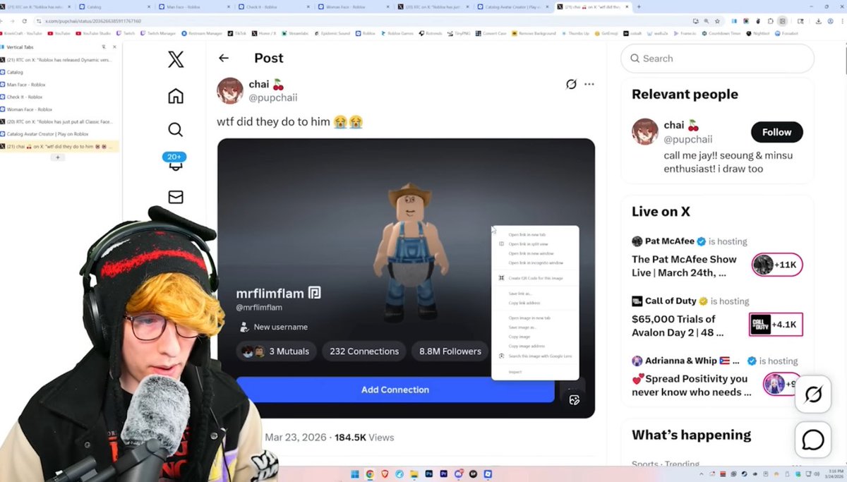 chai 🍒 tweet media