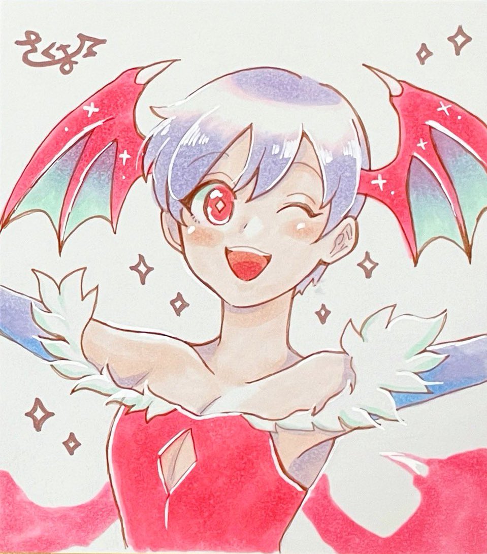 さくま🦇Sakuma🍒Skeb tweet media