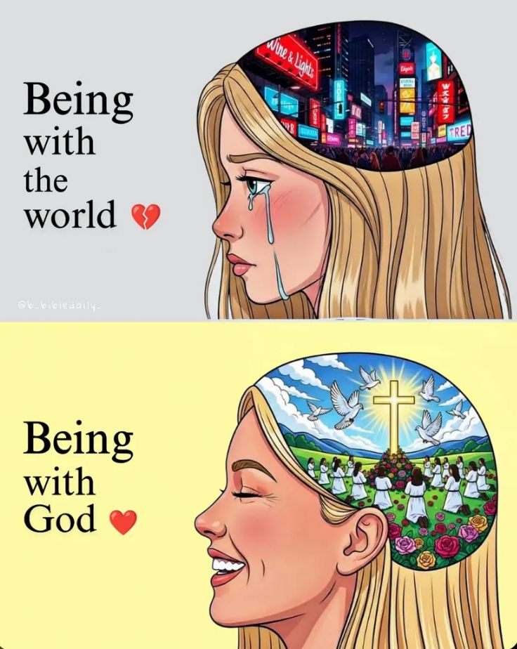 Jesus Loves You tweet media