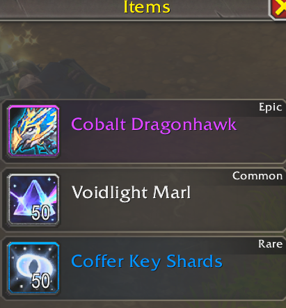 Dark Ranger Elvira tweet media