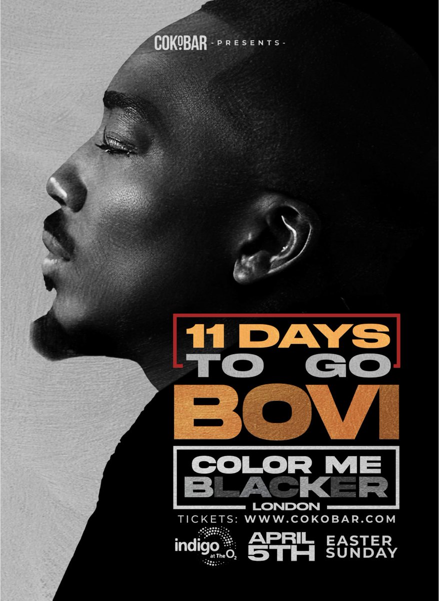 COKOBAR™ tweet media