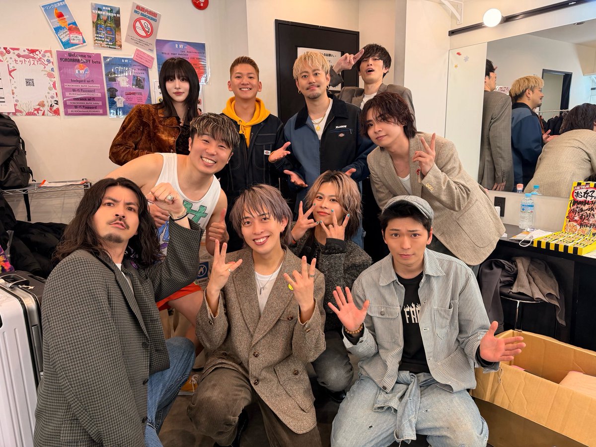 PhenoMellow(フェノメロ) tweet media