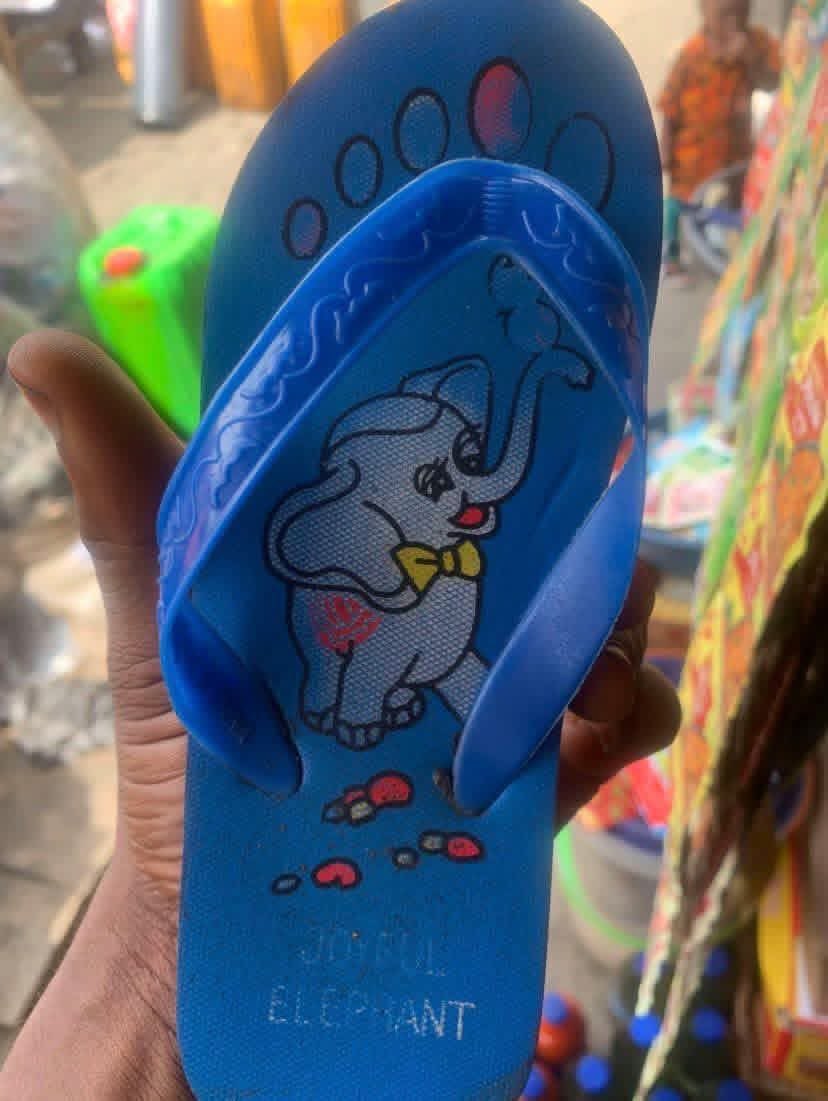 Omo Kogi (Yagba) 🌍 tweet media