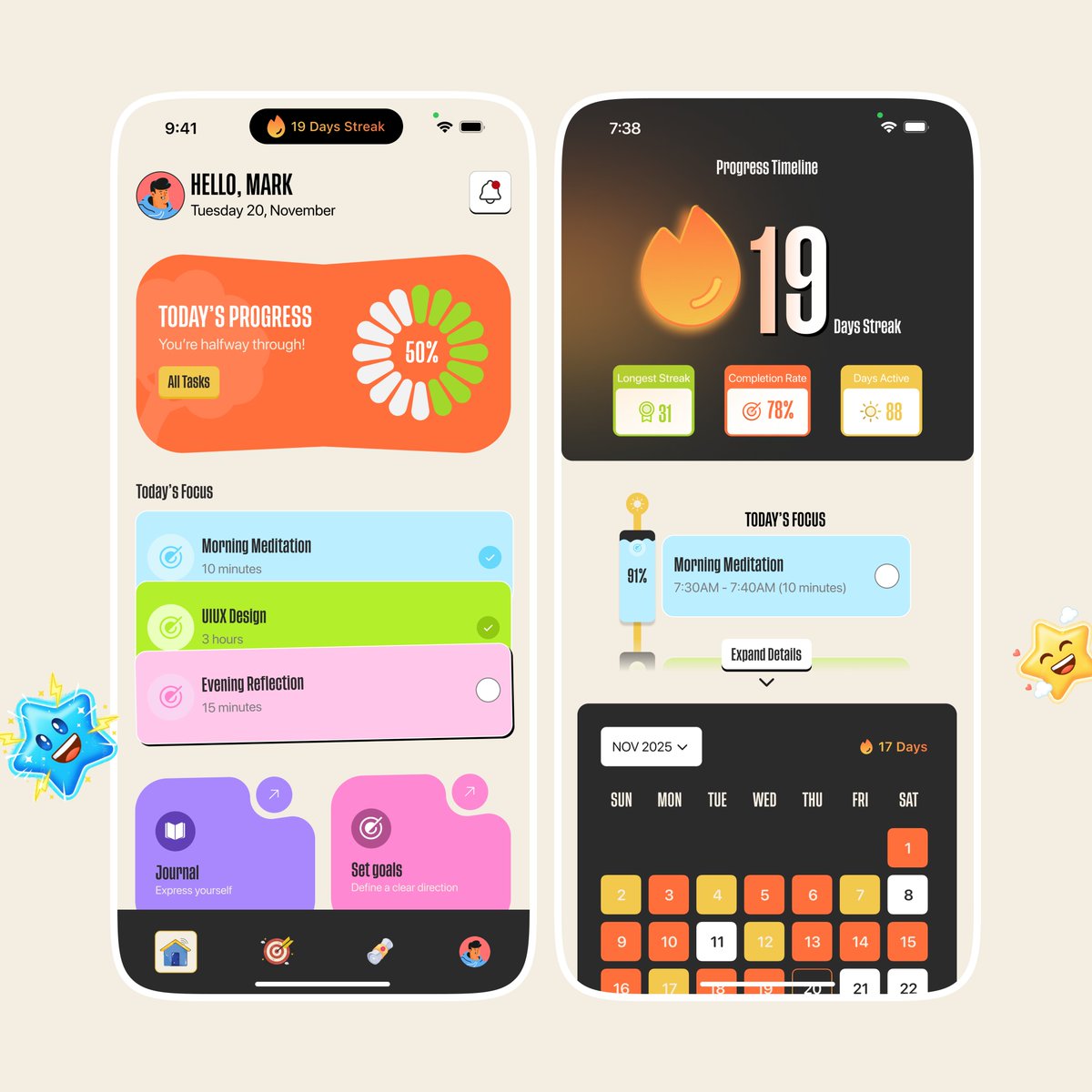 Testimony | Product Designer tweet media