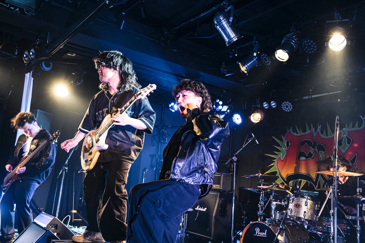 CrowsAlive 2nd Album "Bri=dge" OUT NOW. tweet media