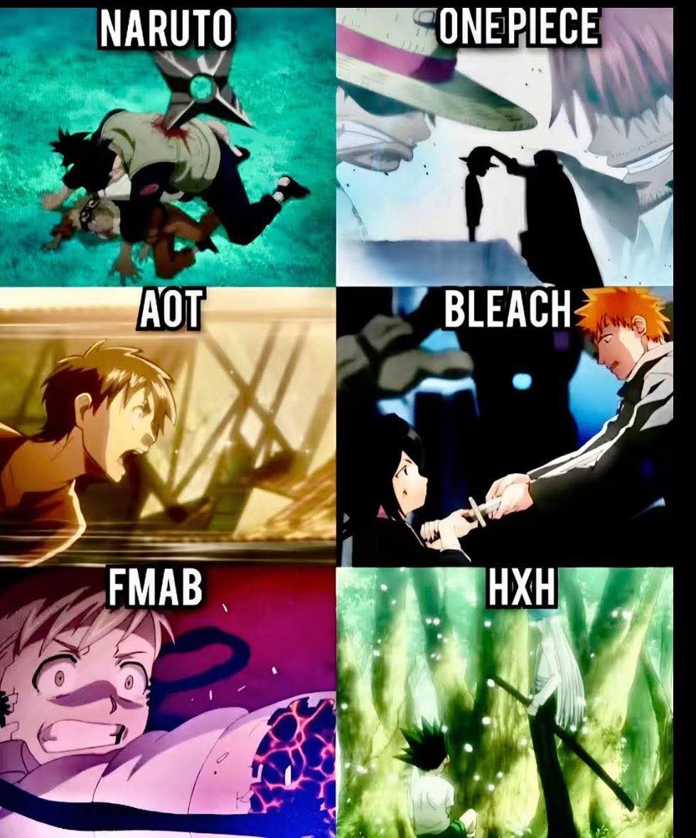 Anime Tweets tweet media