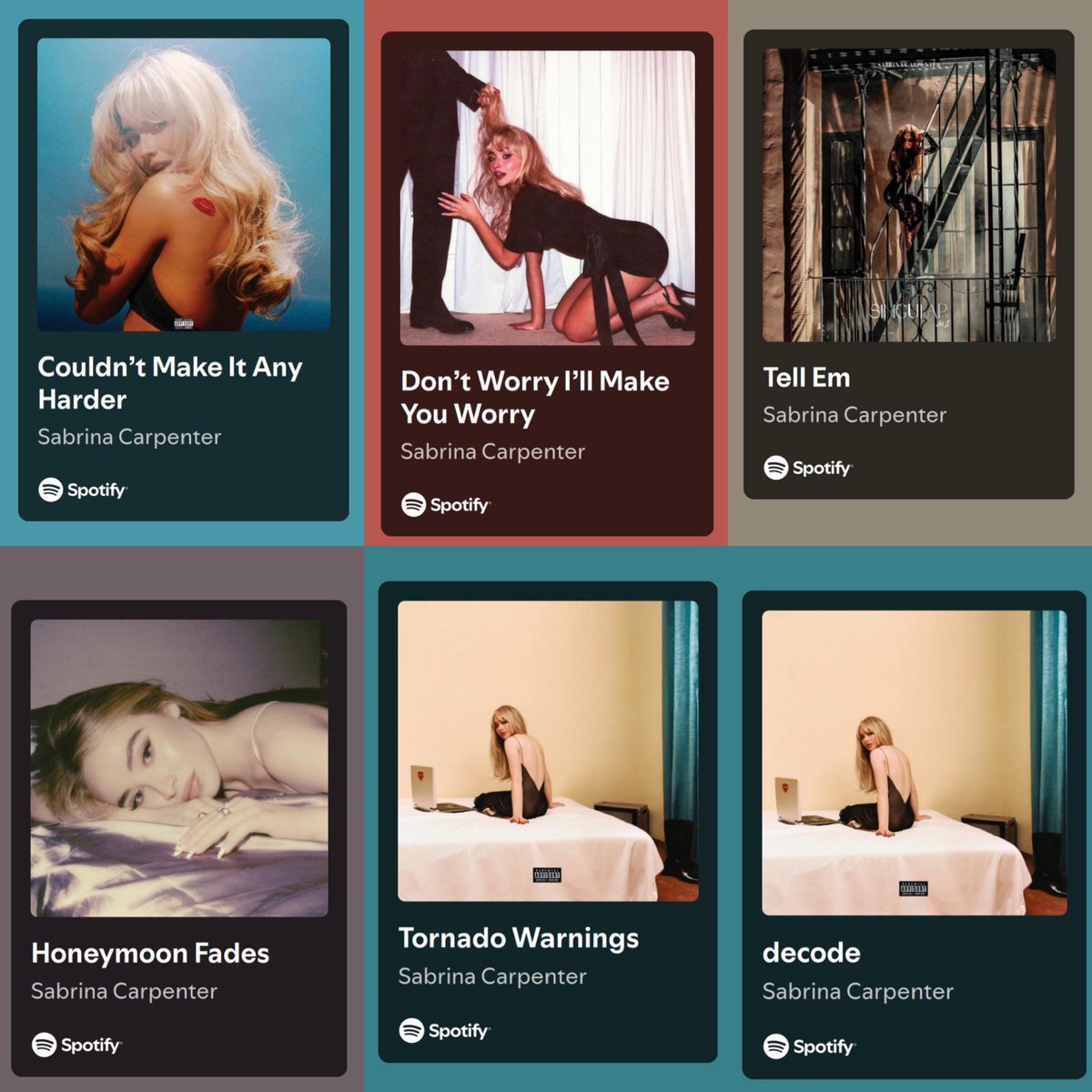 Nevada / @thecheeries 🍒 tweet media