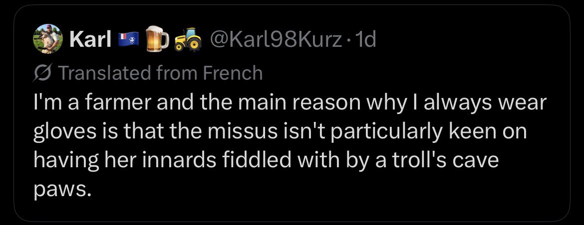 Vivatius Maximus tweet media