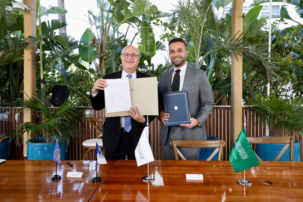 Ilan Goldfajn tweet media