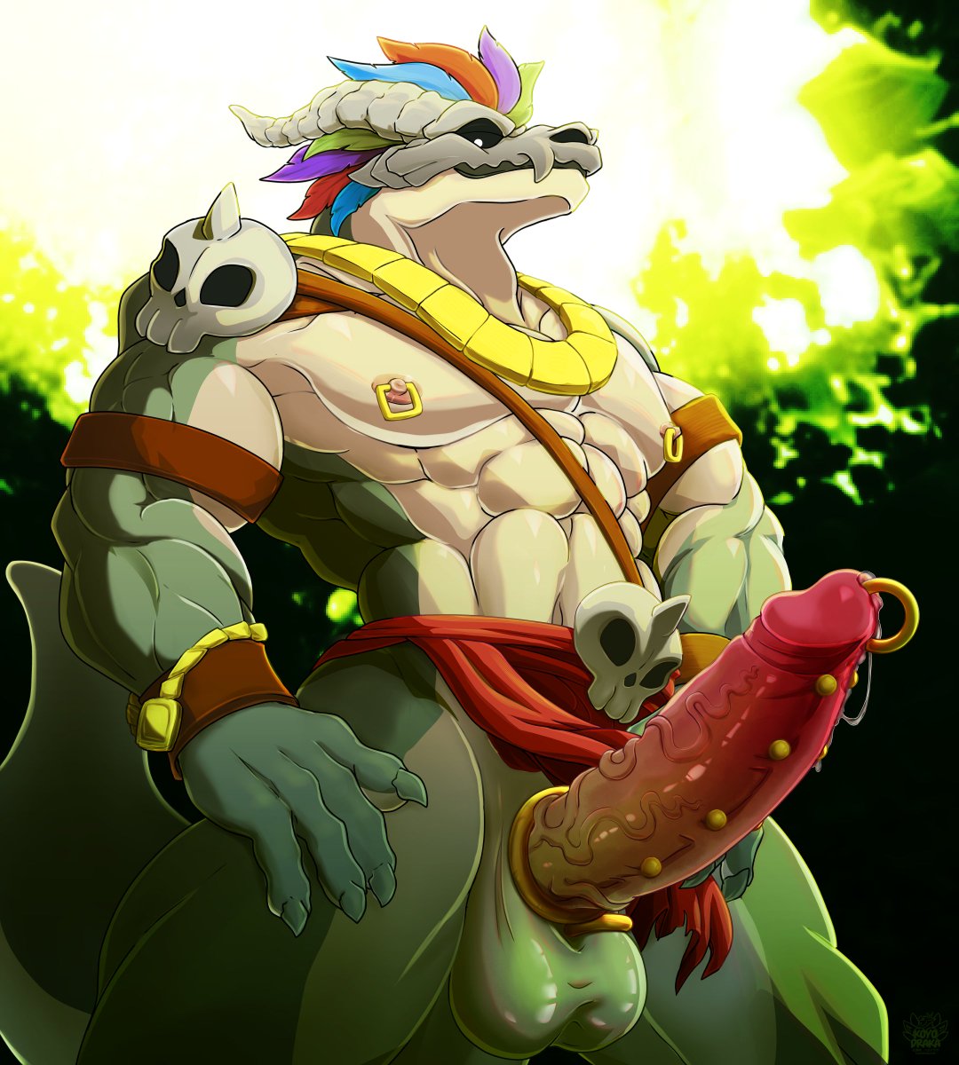 KoyoDraka《comms open》 tweet media