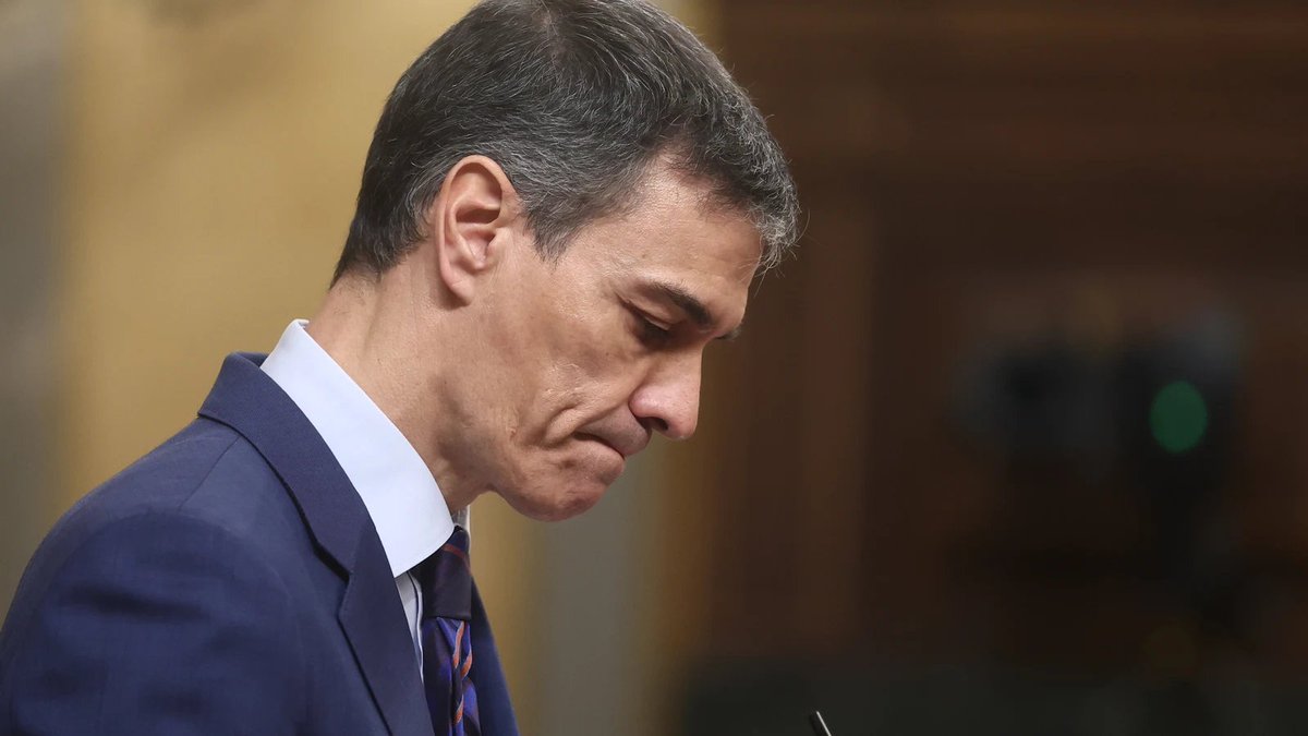 Francisco Javier tweet media