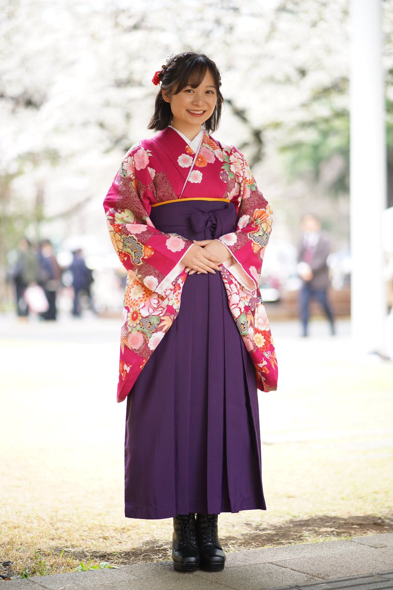 延命杏咲実 tweet media