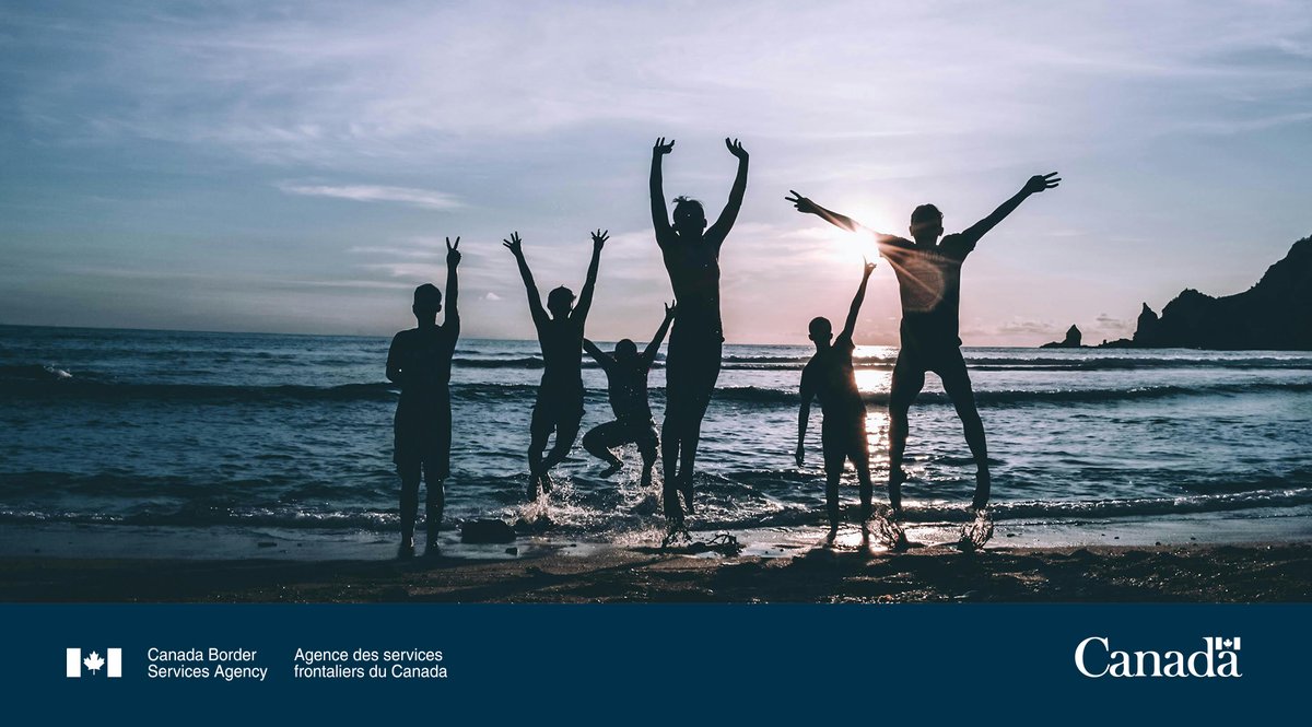 CanBorderPRA's tweet photo. Planning your #EasterBreak or #SpringBreak trip abroad?
Prepare for your return to Canada with the #CBSA's Border Checklist: https://t.co/iZs5tpZIsq
#SpringVacation #KnowBeforeYouGo https://t.co/642XDIWfb8