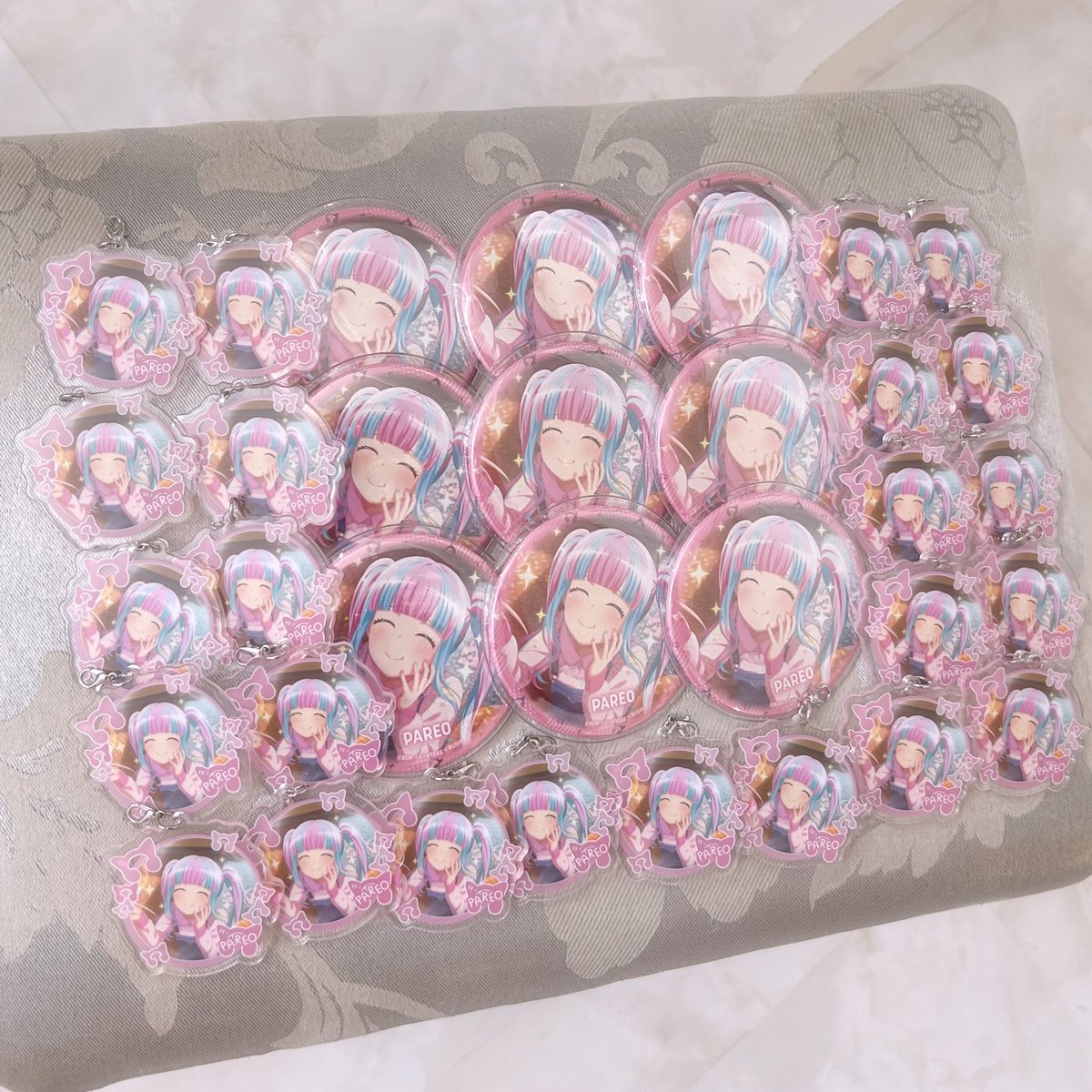 れをん tweet media