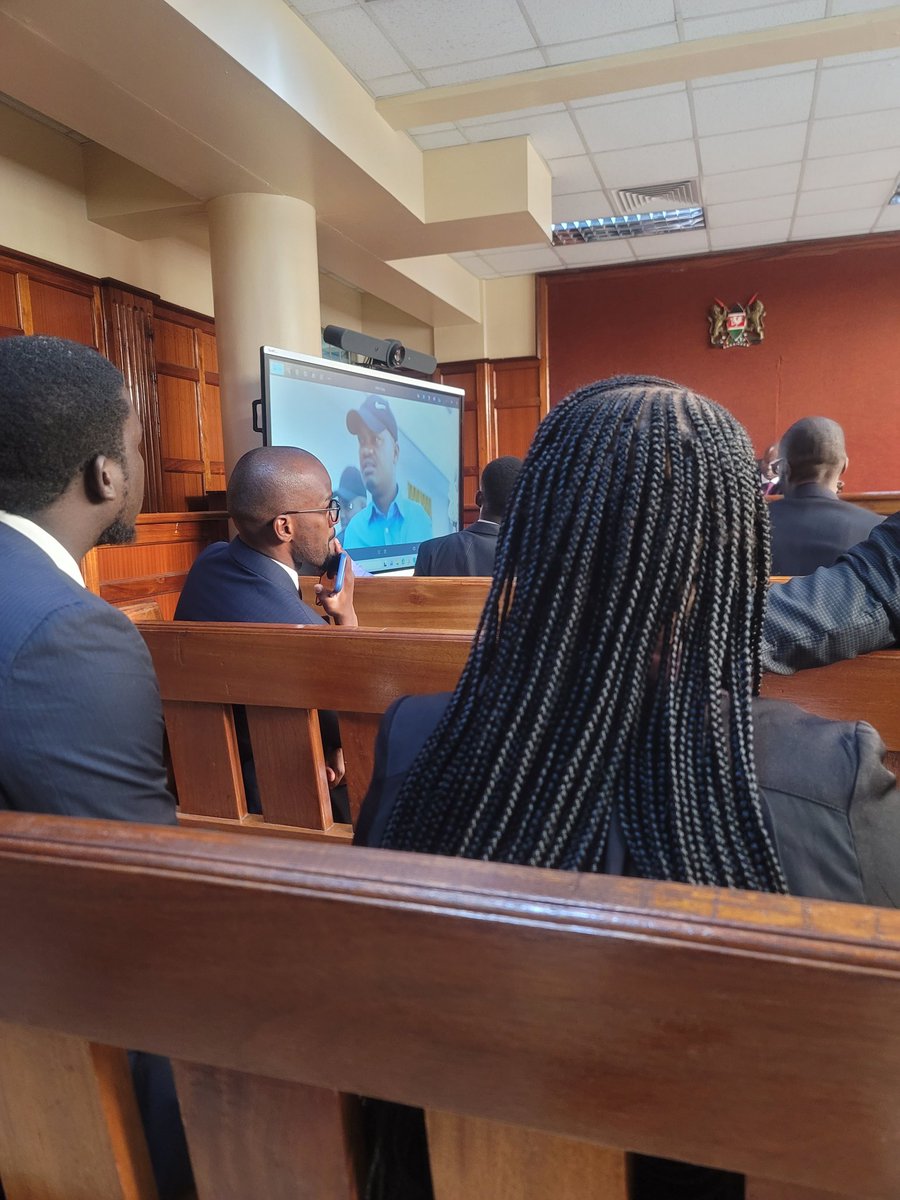 Wanjira Wanjiru🇰🇪🇵🇸 tweet media