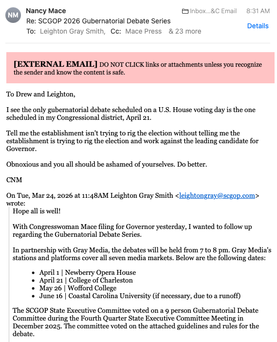 Caitlin Byrd tweet media