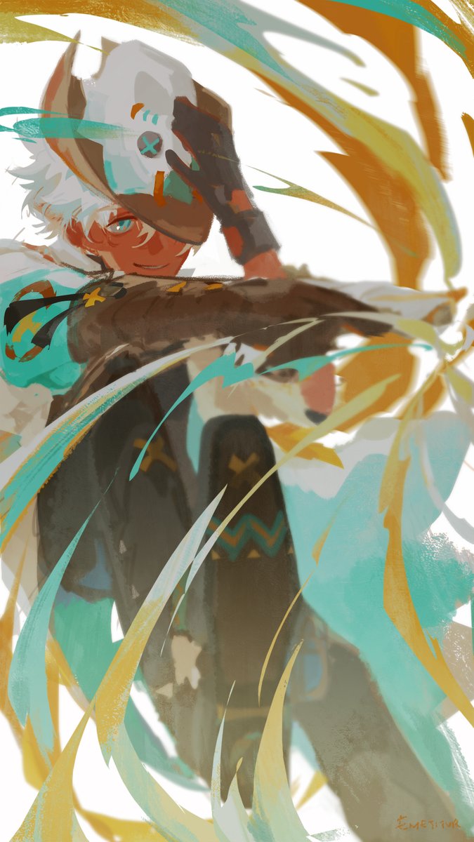 nic 🥭 tweet media