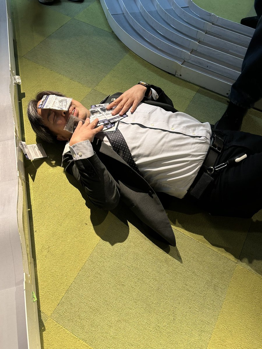 RACERS尼崎 tweet media