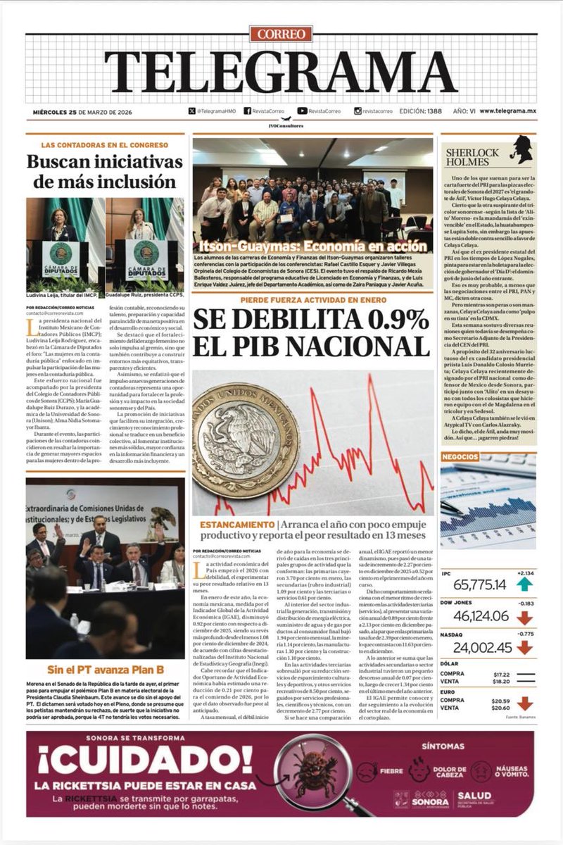 Javier Villegas Orpinela tweet media