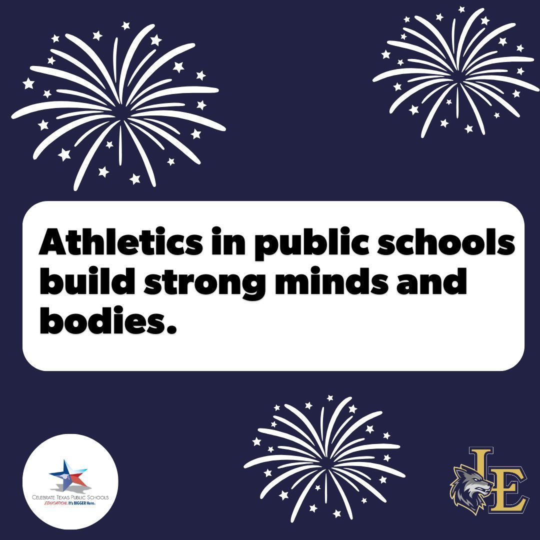 Little Elm ISD tweet media