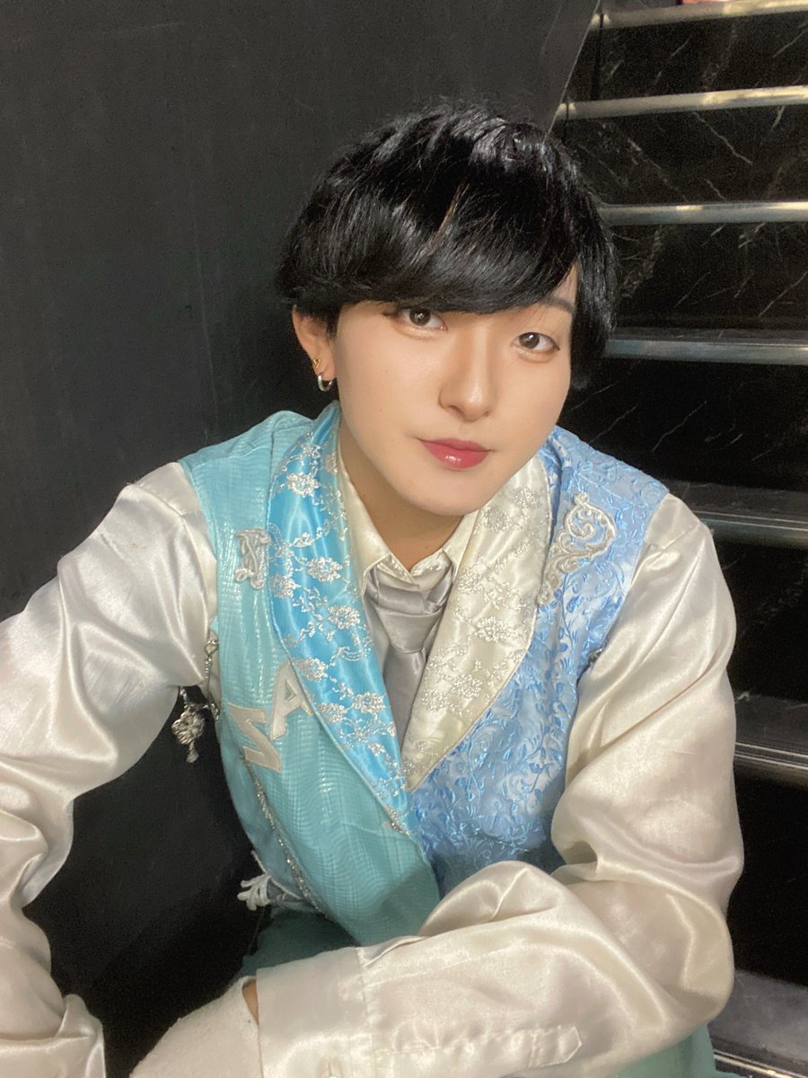 超絶濱口りょう（良）【A'z LAND】 tweet media