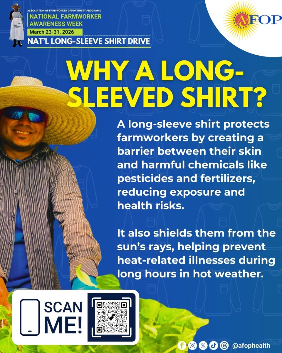 AFOPHealth&Safety tweet media