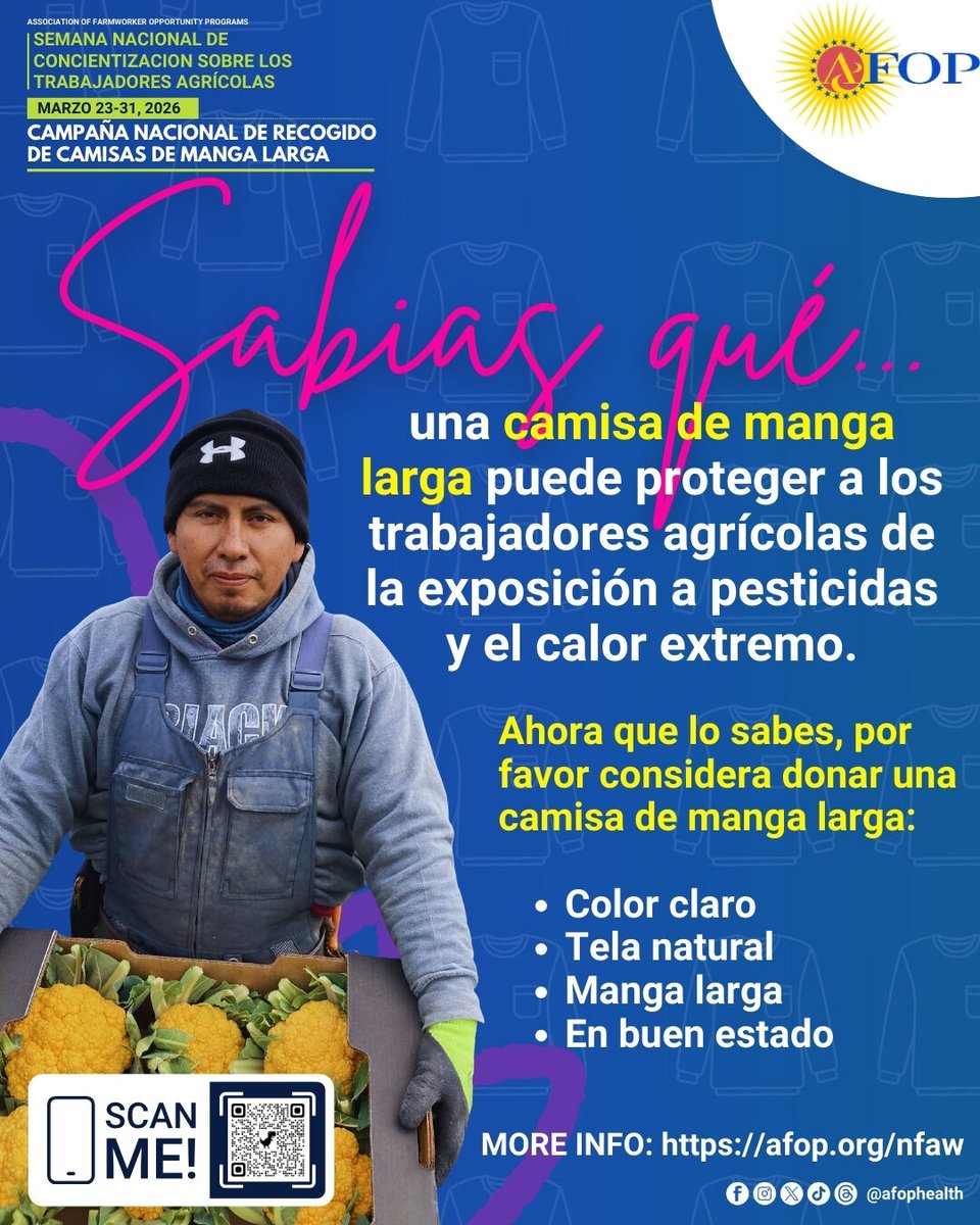 AFOPHealth&Safety tweet media