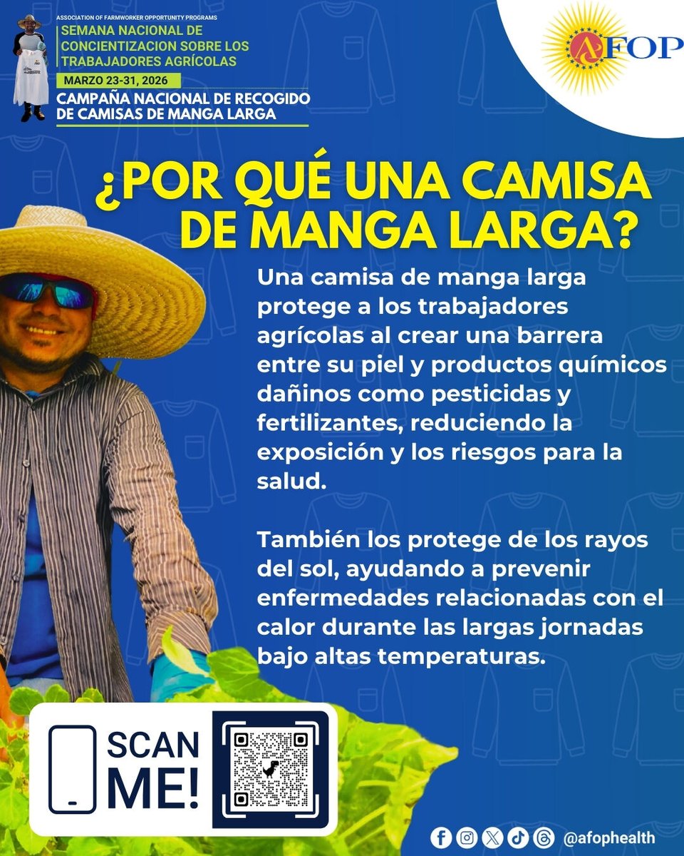 AFOPHealth&Safety tweet media