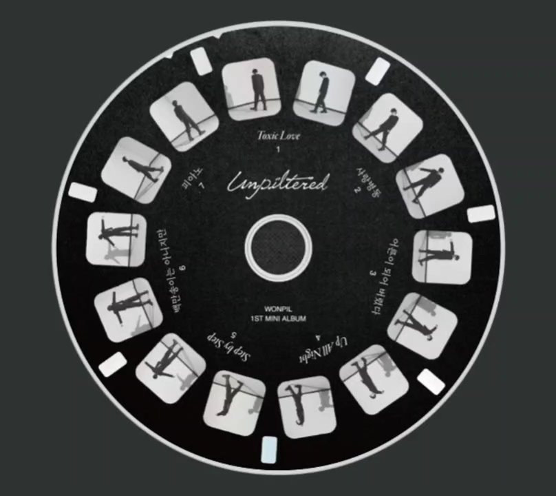 MyDAY6doodle🍀 tweet media